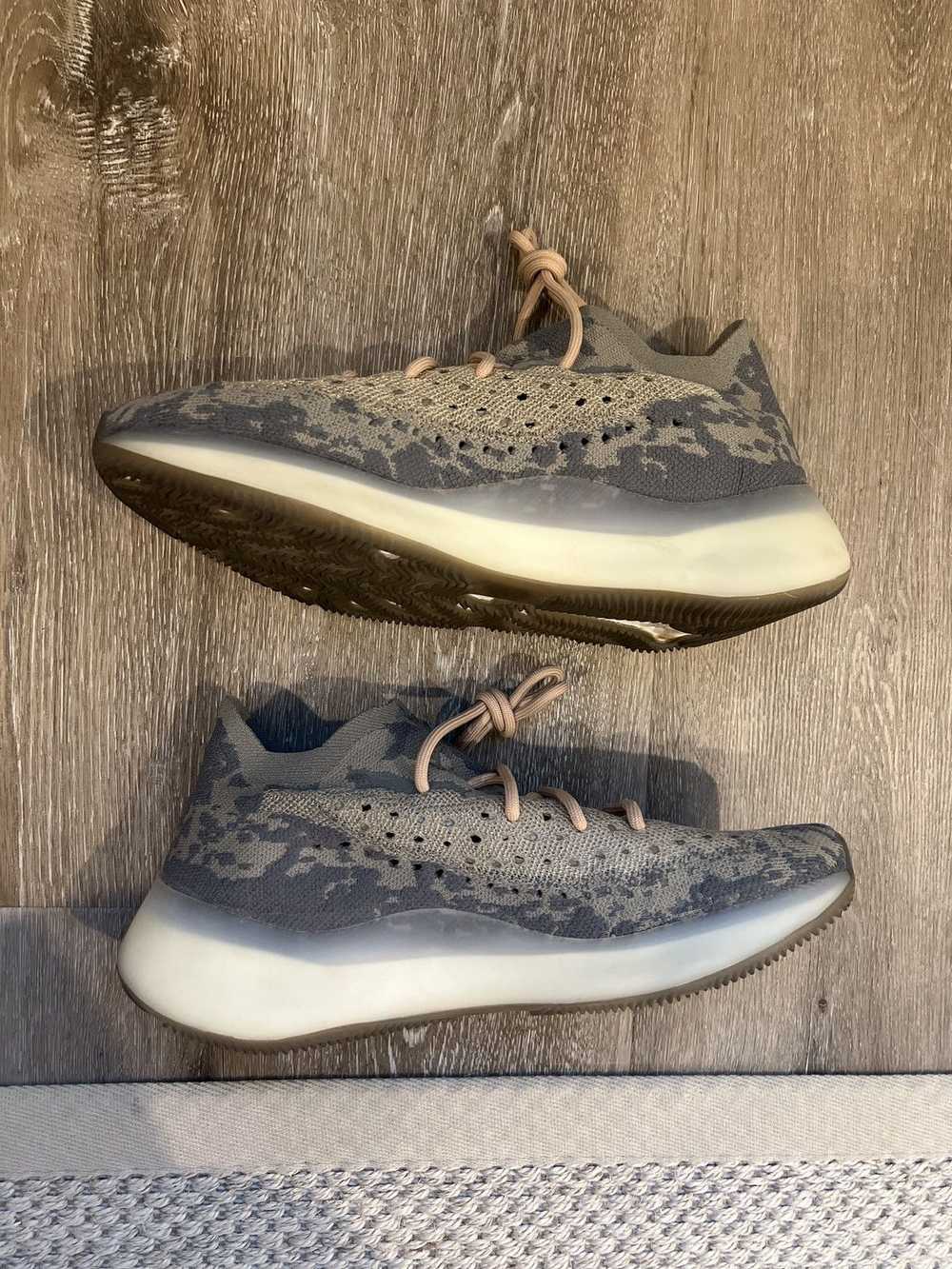 Adidas × Yeezy Season Yeezy 380 Mist - image 3