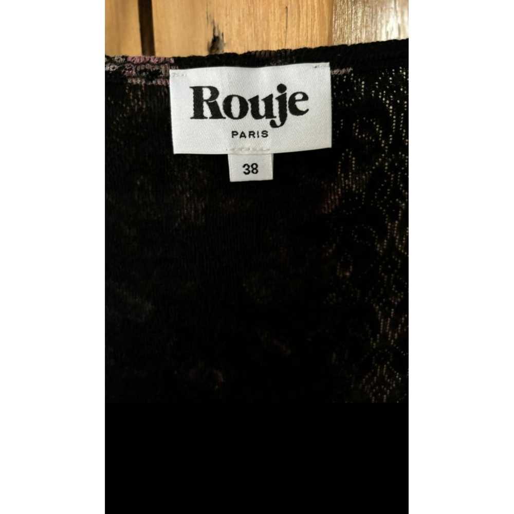 Rouje Cardigan - image 3