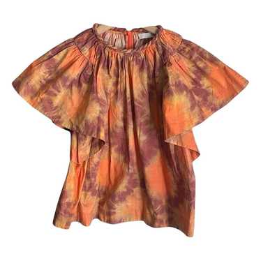 Ulla Johnson Blouse