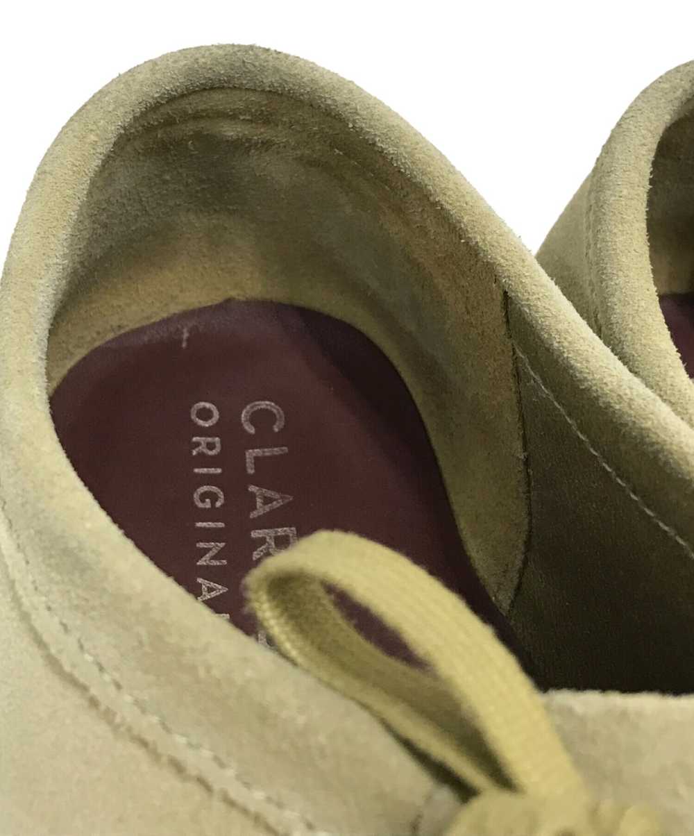 CLARKS Wallaby Shoes - image 6