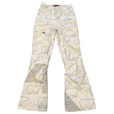 Perfect Moment Trousers - image 1