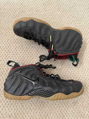 Nike 🔥🔥🔥 RARE GUCCI FOAMPOSITE