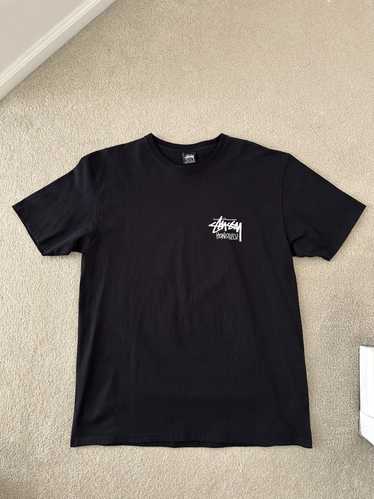 Stussy honolulu shirt - Gem
