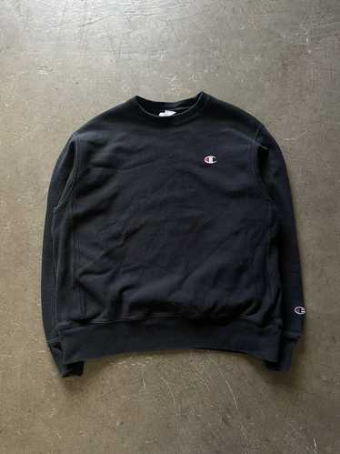 Champion × Vintage Champion Reverse Weave Crewneck