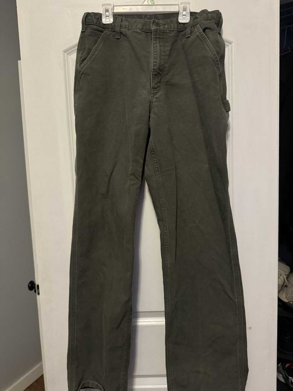 Carhartt Carhartt pants - image 1