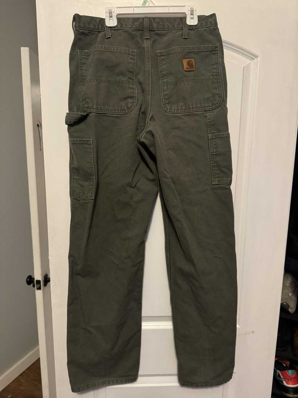 Carhartt Carhartt pants - image 3