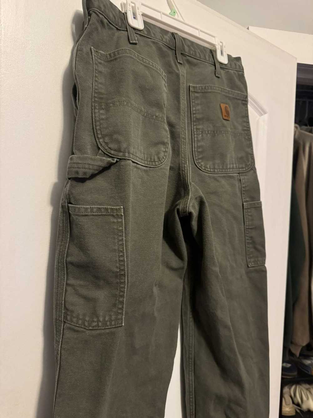 Carhartt Carhartt pants - image 4