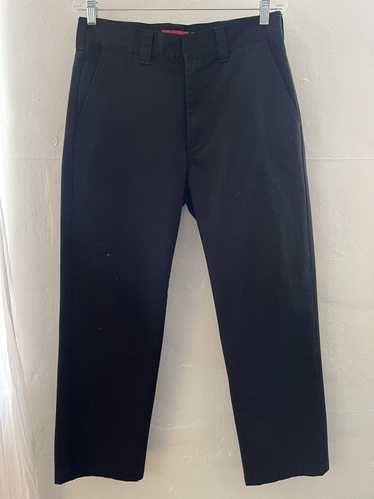 Supreme Supreme Work Pant Windowpane - Gem Supreme Supreme Work Pant Windowpane - Gem