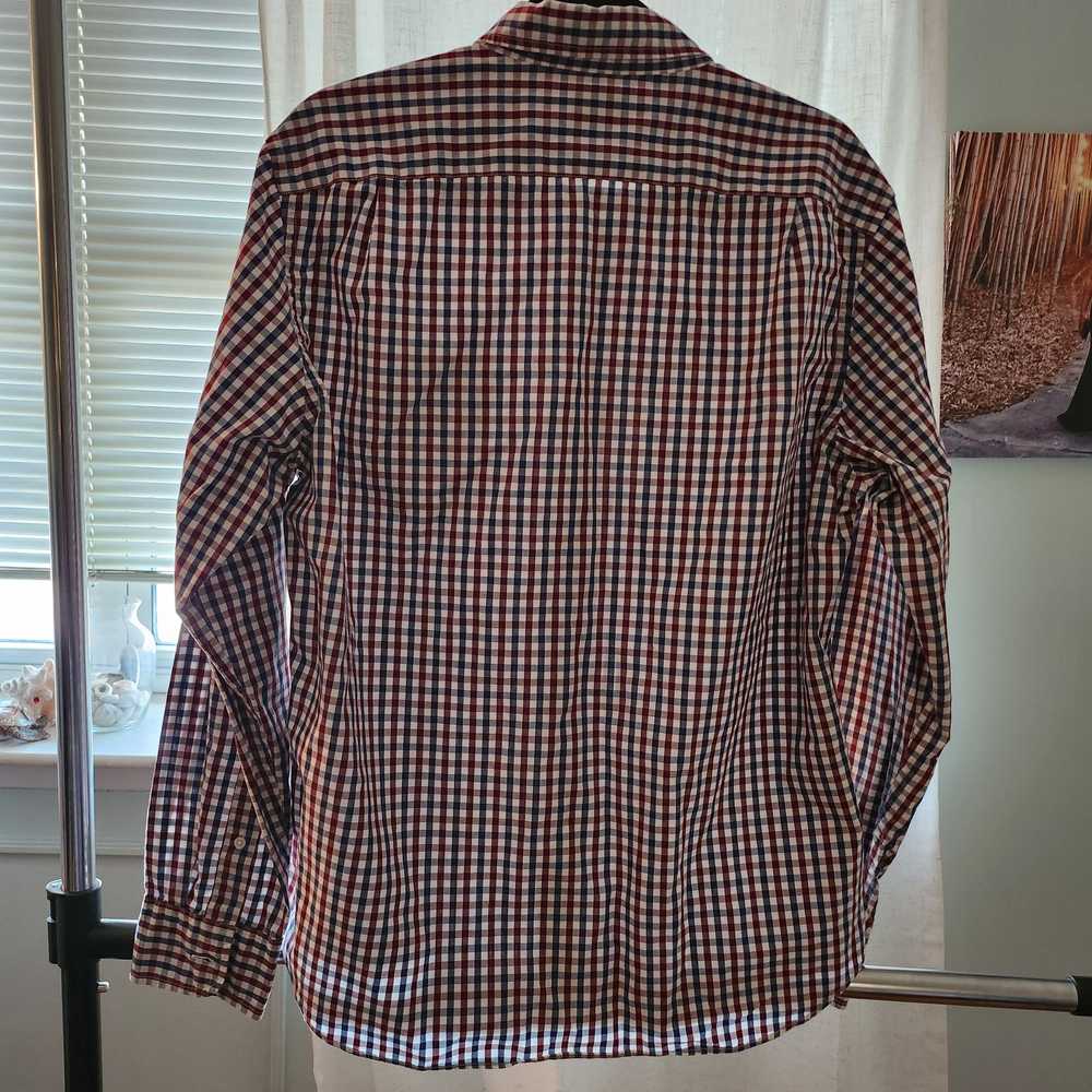 J.Crew J Crew Button up Slim fit - image 2