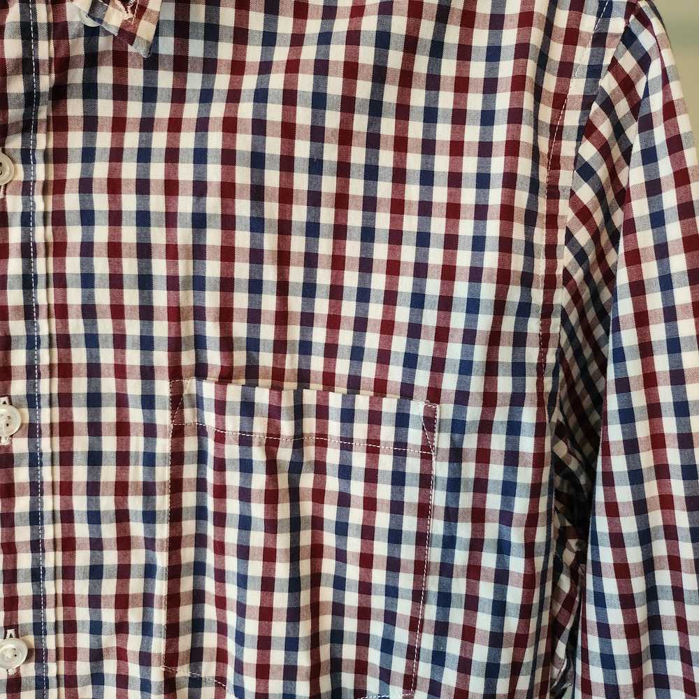 J.Crew J Crew Button up Slim fit - image 3