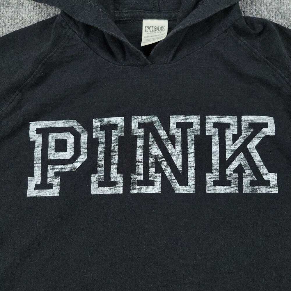 Victoria's Secret Pink Victoria's Secret Shirt Wo… - image 2