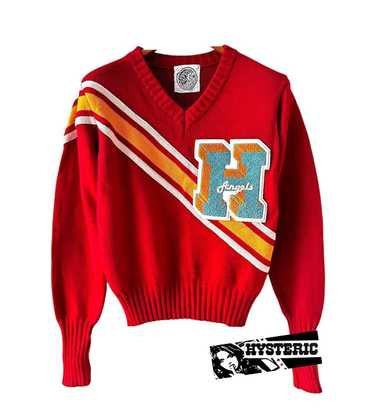 Hysteric glamour h - Gem