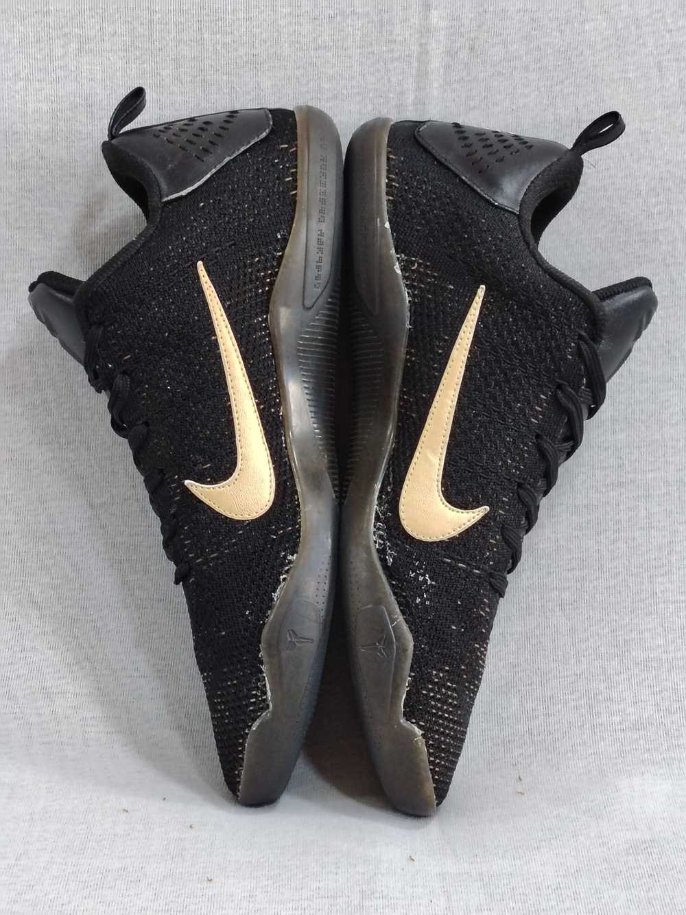 Kobe Mentality × Nike Nike Kobe11 Elite Black Mam… - image 11