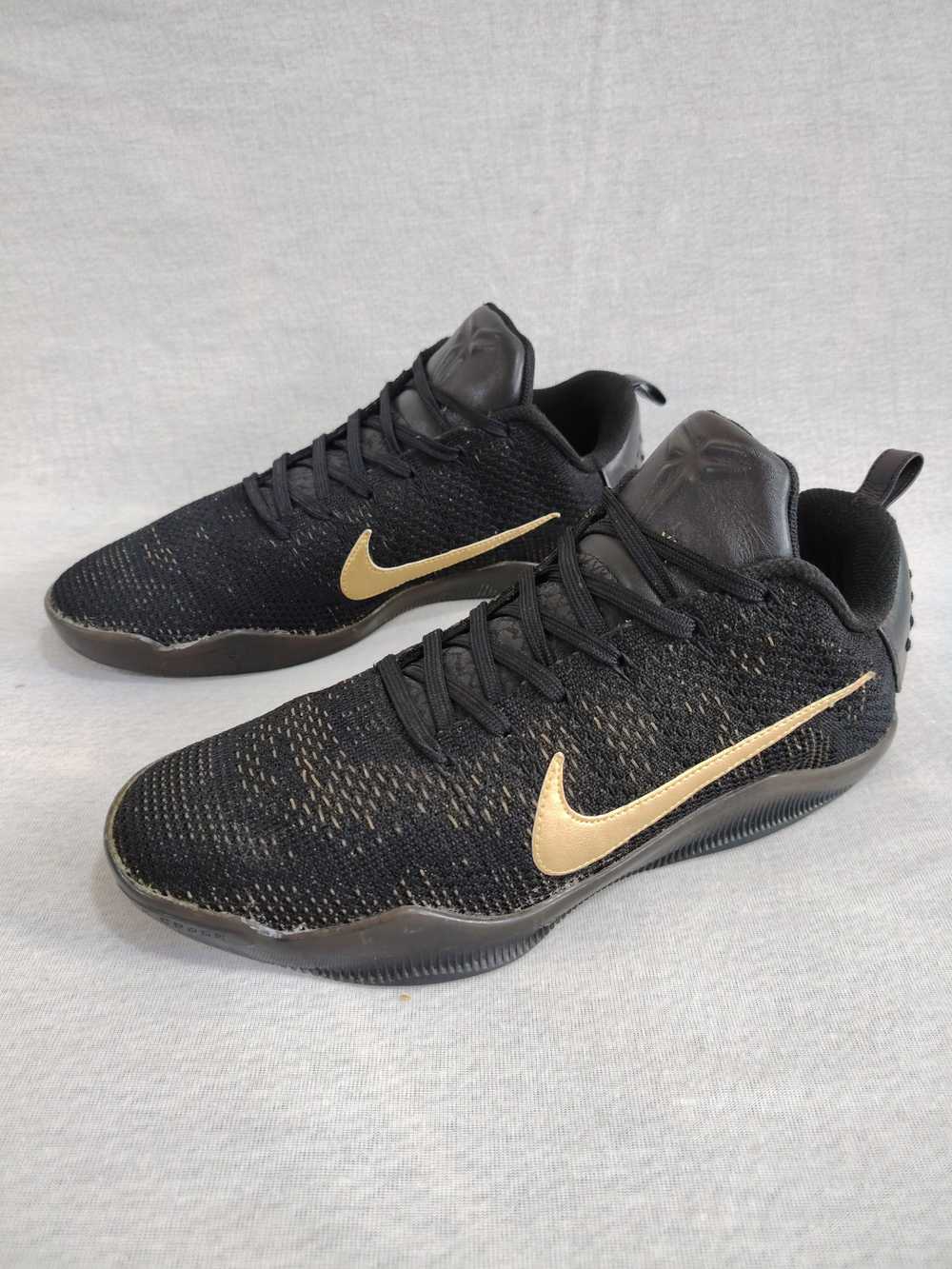 Kobe Mentality × Nike Nike Kobe11 Elite Black Mam… - image 3