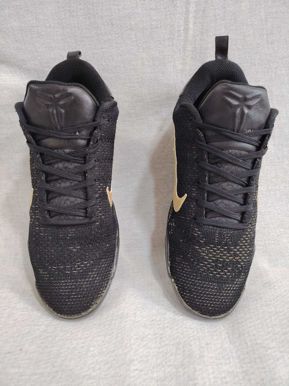 Kobe Mentality × Nike Nike Kobe11 Elite Black Mam… - image 5