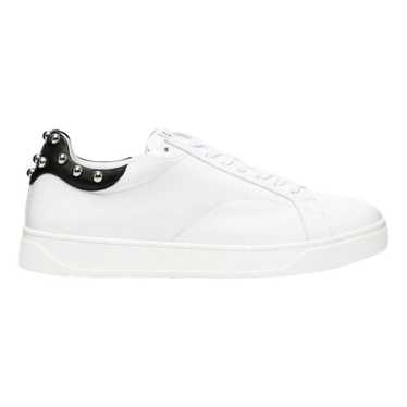 Lanvin Leather trainers