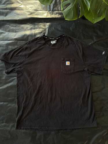 Carhartt × Streetwear Carhartt pocket tee