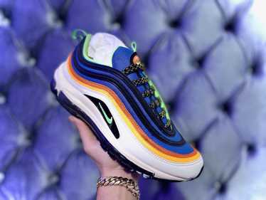 Nike AIR MAX '97 GREEN ABYSS - image 1