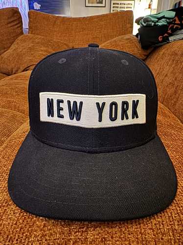 New Era Yankees “New York” SnapBack