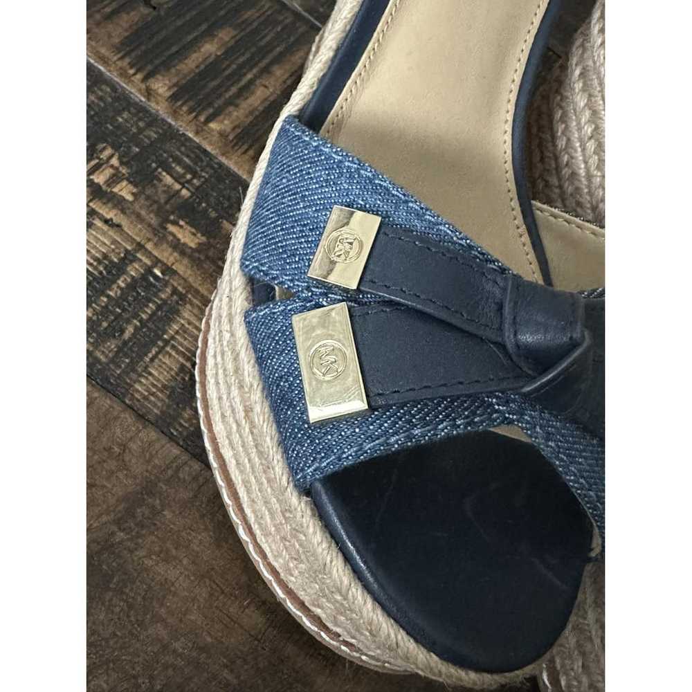 Michael Kors Espadrilles - image 3