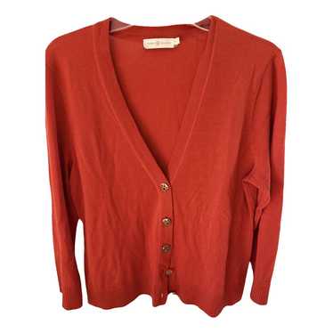 Tory Burch Wool cardigan