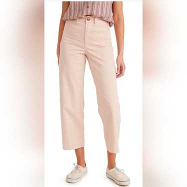 Marine Layer Marine layer peach whip Bridget ankle