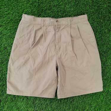 Duck Head Vintage Duck-Head Shorts 34x9 Brown