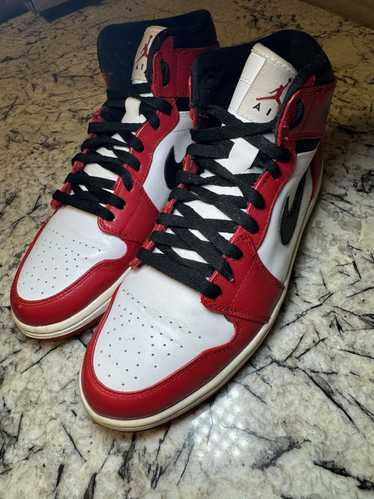 Jordan Brand Nike Air Jordan 1 Retro ‘Chicago’ (20