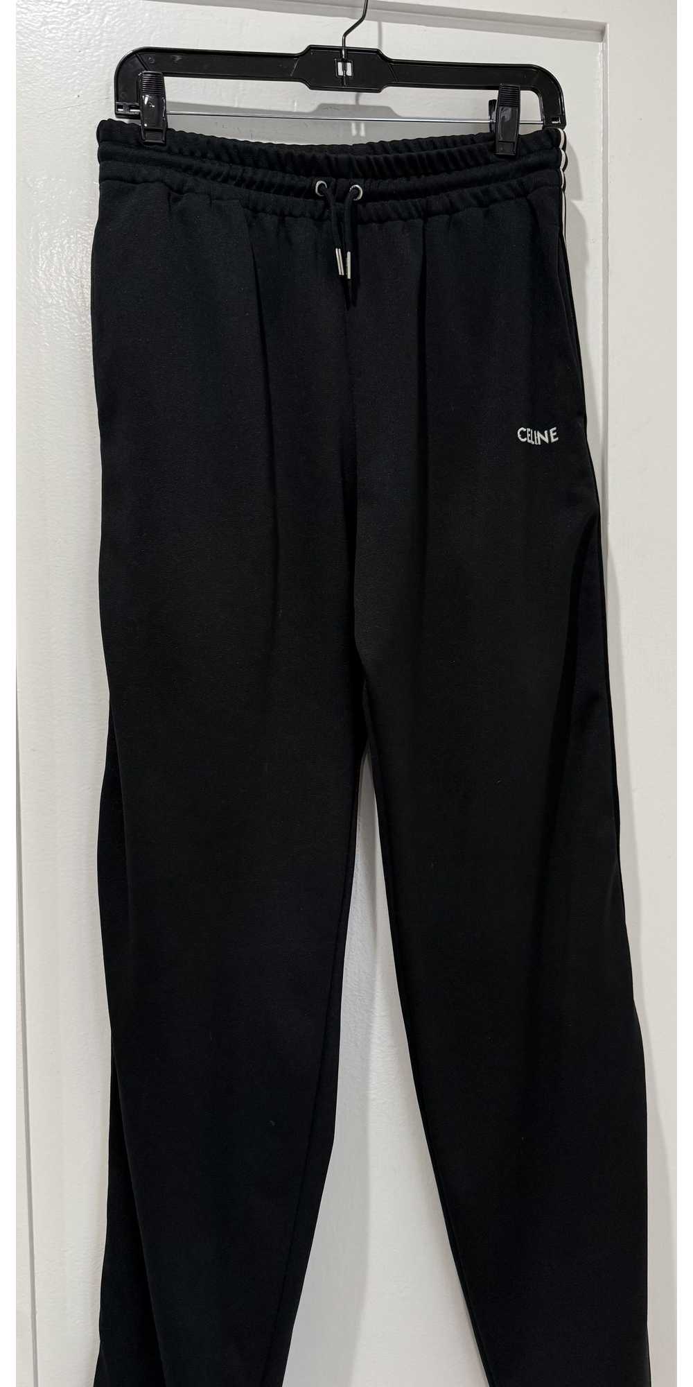 Celine Celine track pants - image 1