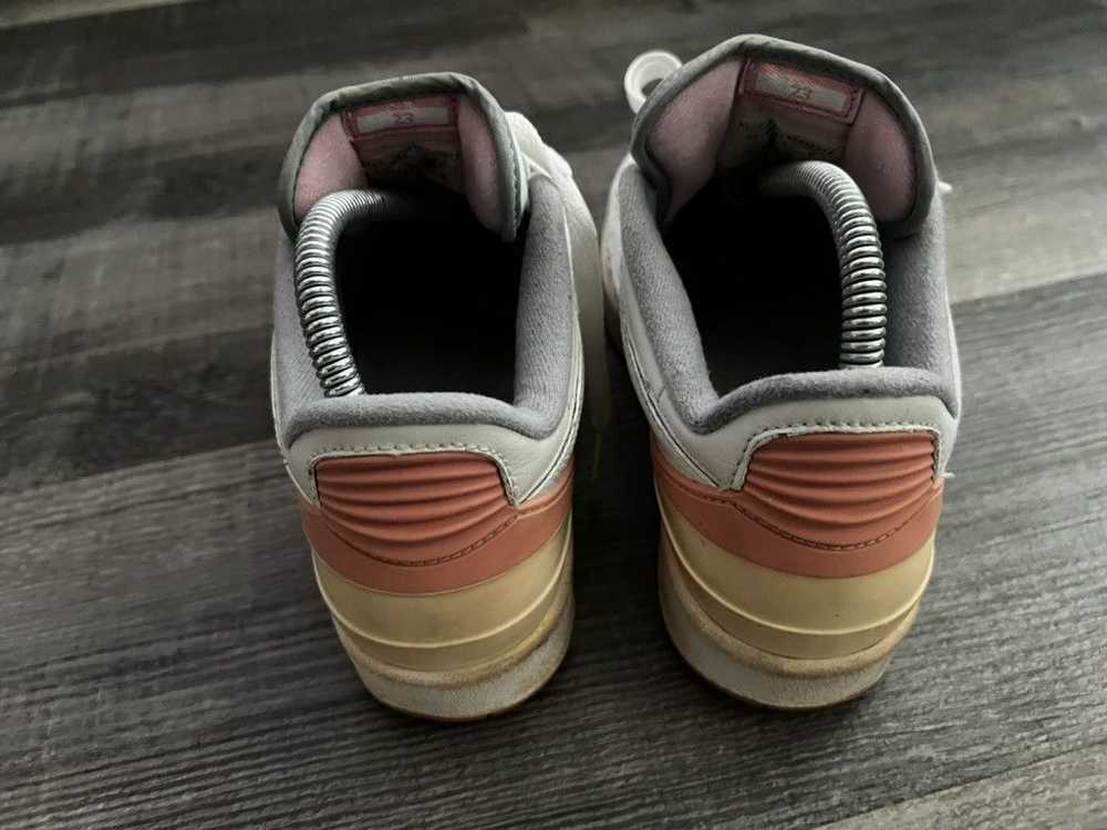 Jordan Brand × Nike × Vintage NIKE • JORDAN 2 Low… - image 11