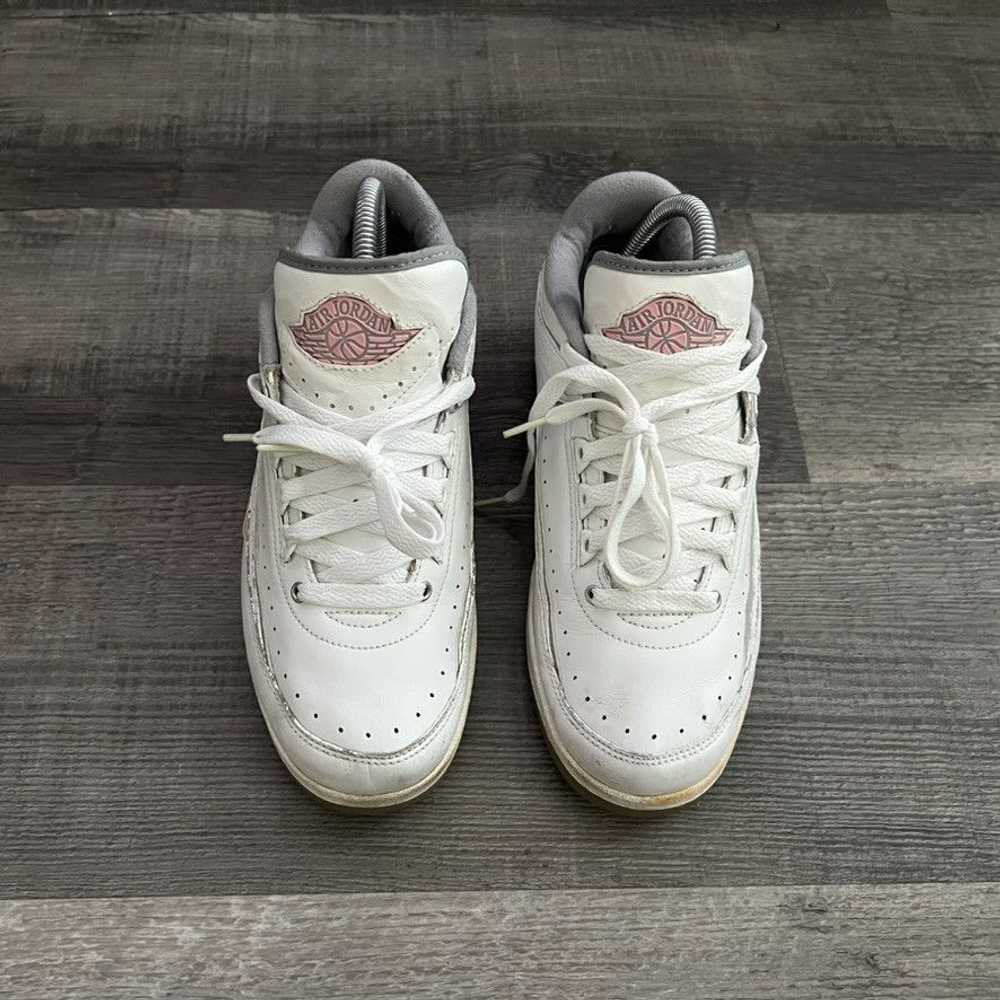 Jordan Brand × Nike × Vintage NIKE • JORDAN 2 Low… - image 5