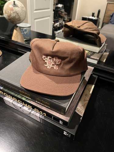 Travis Scott Travis Scott cactus jack hat