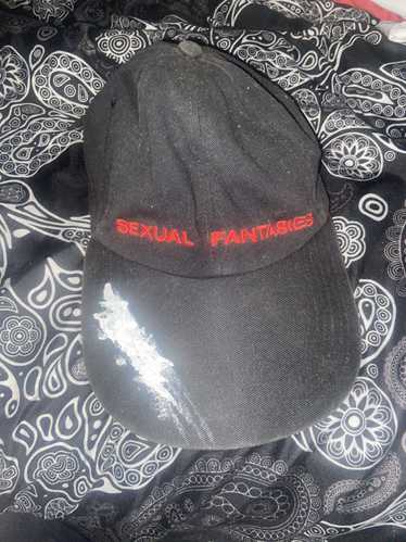 Vetements hat - Gem Vetements hat - Gem