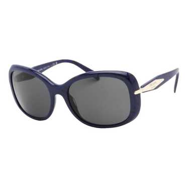 Prada Oversized sunglasses