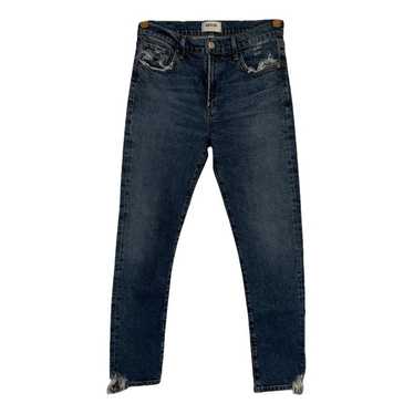 Agolde Straight jeans