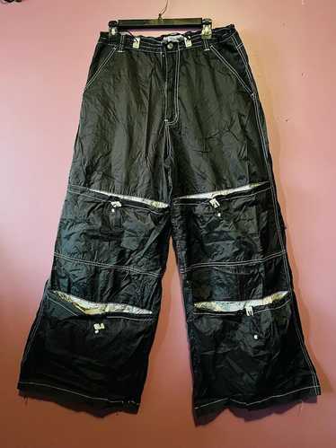 パンツ 90s 00s macgear rave pants $_12.JPG?set_id=880000500F