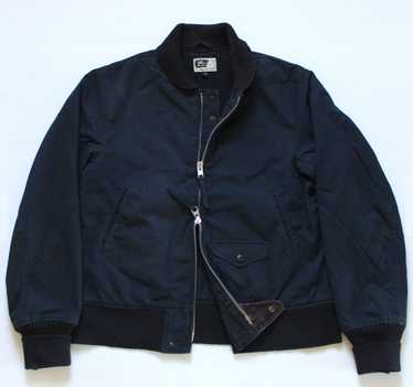 Engineered Garments Ripstop Nylon Bomber Jacket - image 1