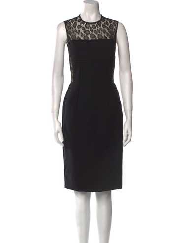 Alexander mcqueen lace dress - Gem