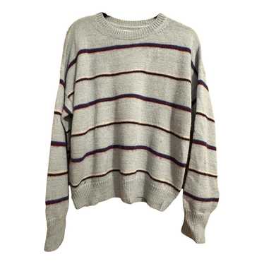 Isabel Marant Etoile Wool jumper