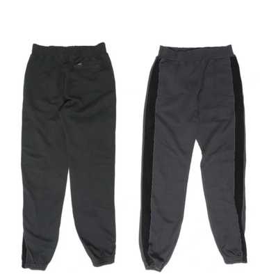 Black online haider ackerman inspired joggers m