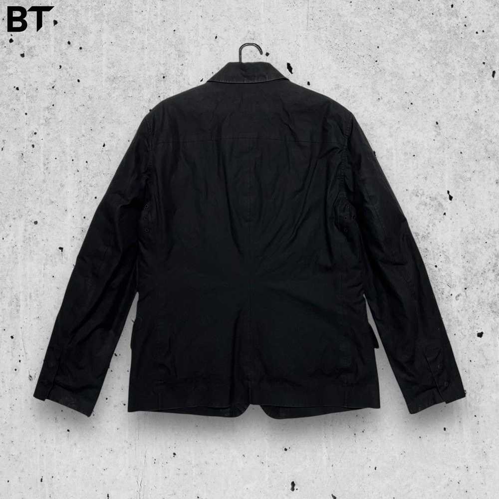 Stone Island Stone island ventile liner jacket - image 5