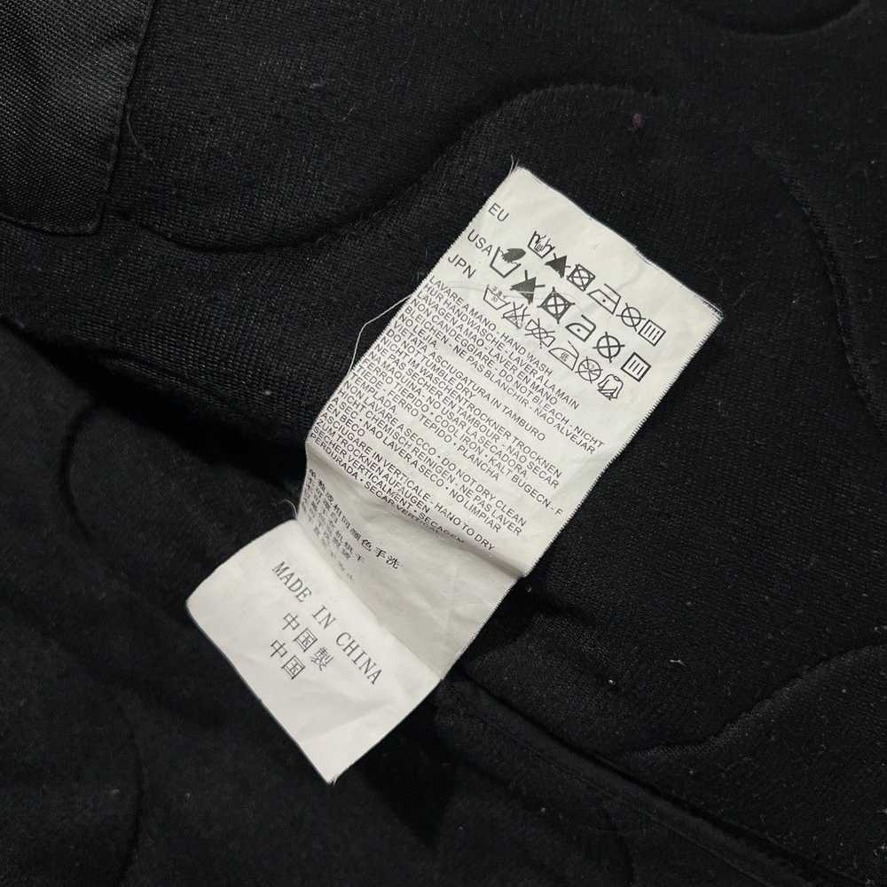 Stone Island Stone island ventile liner jacket - image 8