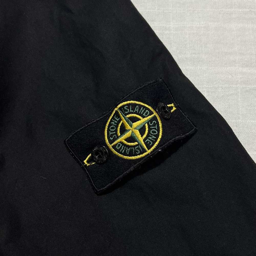 Stone Island Stone island ventile liner jacket - image 9