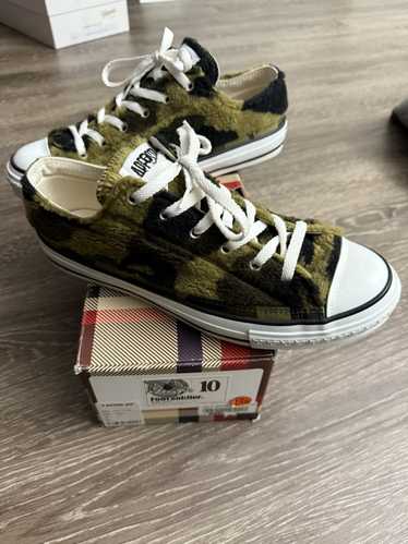 Bape Boa 1st Camo Ape Sta