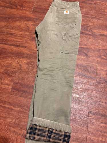 Carhartt Vintage Carhartt Carpenter Pants insulate