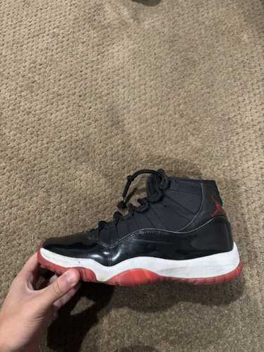 Jordan 11 bred - Gem