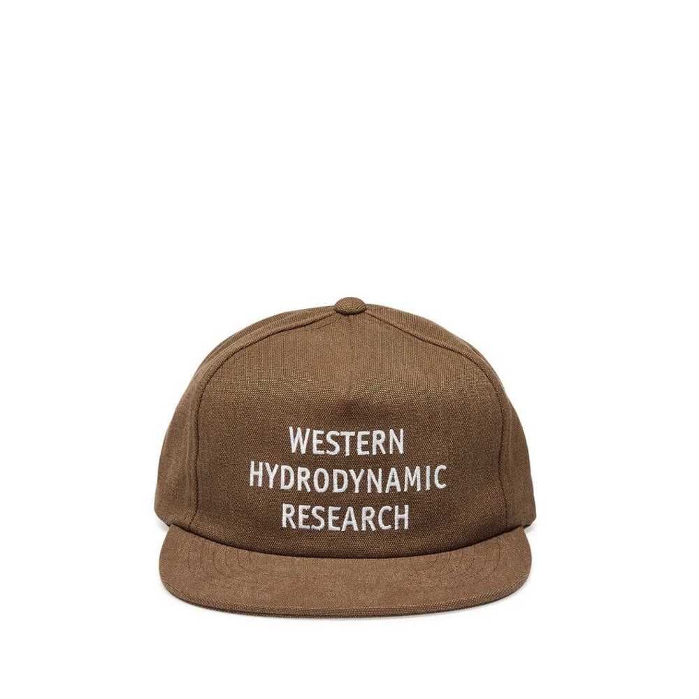 Western Hydrodynamic Research Western Hydrodynami… - image 2