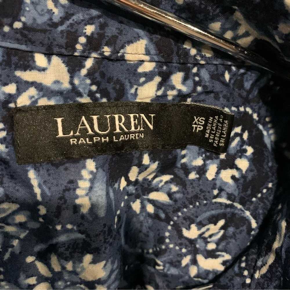 Lauren Ralph Lauren Women’s Ralph Lauren Button D… - image 3