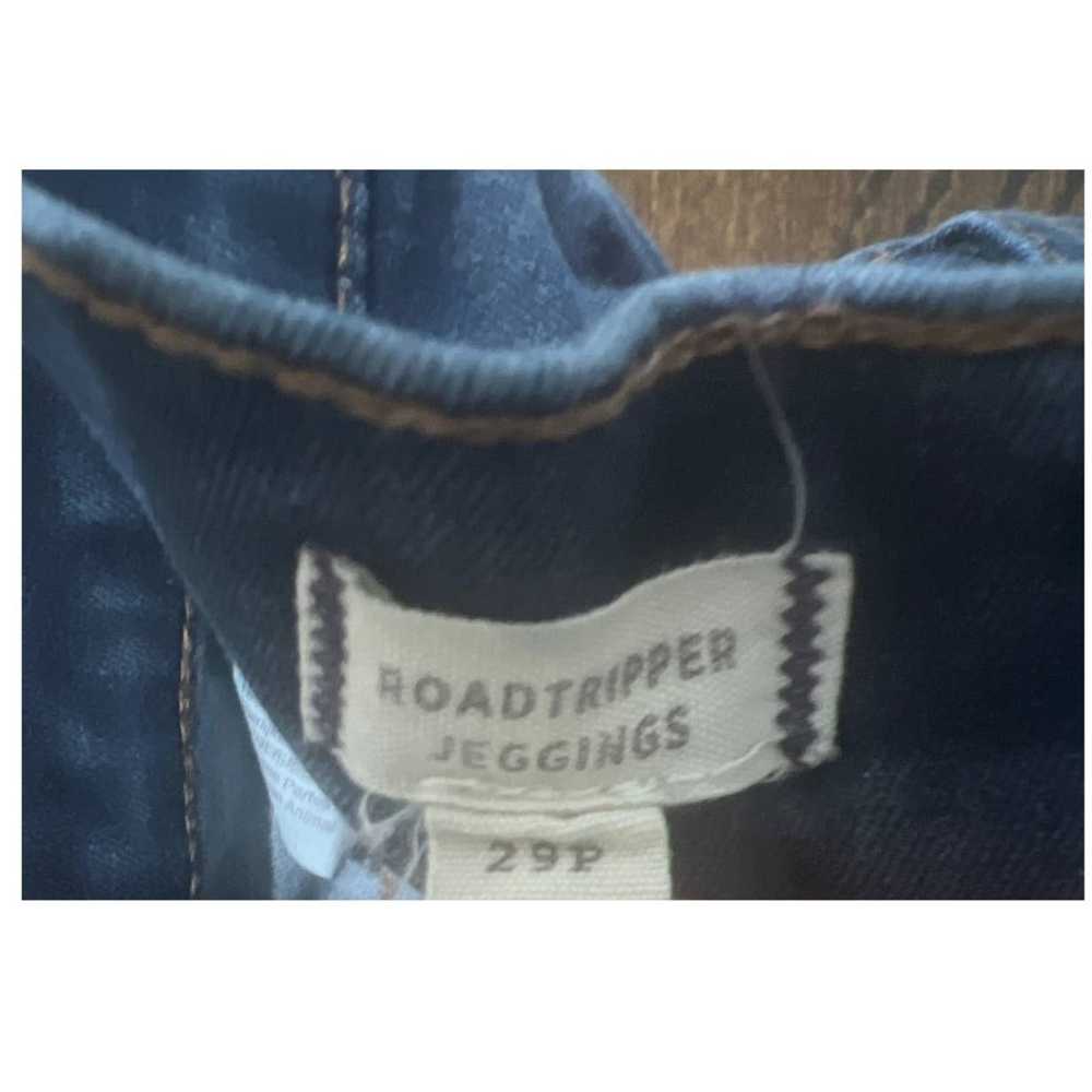 Madewell Madewell Roadtripper Crop Jeggings size … - image 6