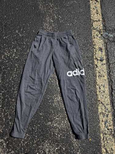 Adidas Adidas small joggers pants sweatpants